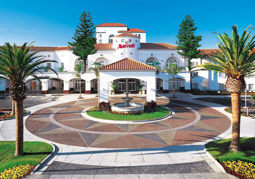 san mateo marriott san francisco airport hotels